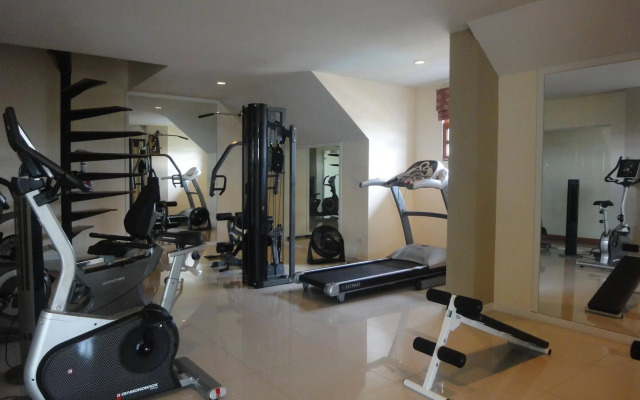 Royal Place Banchang