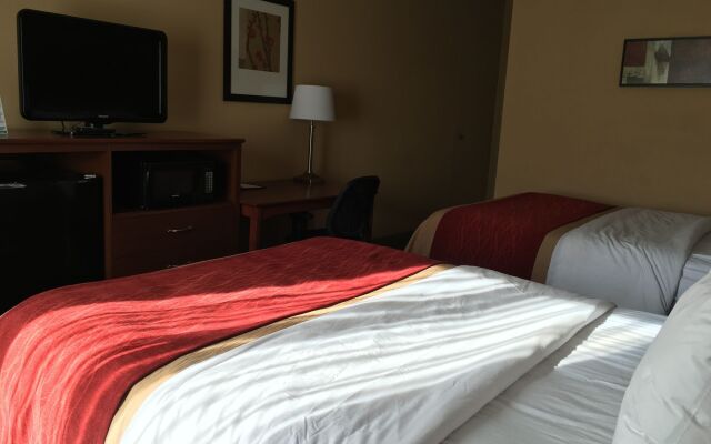 Comfort Inn Jackson I-40