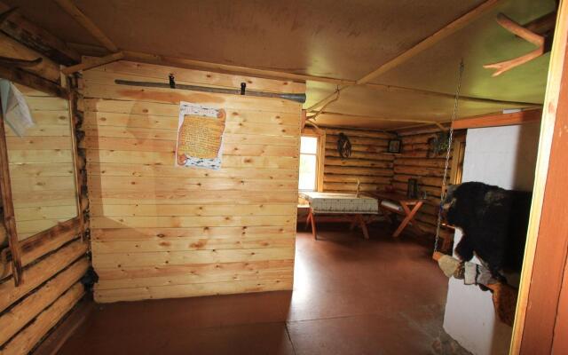 База отдыха У Дяди Вани