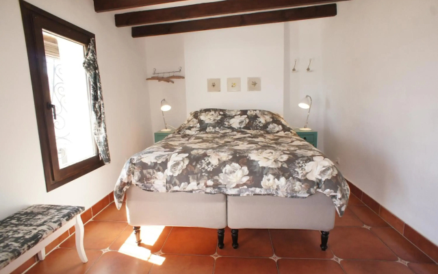 Casa con Balcon