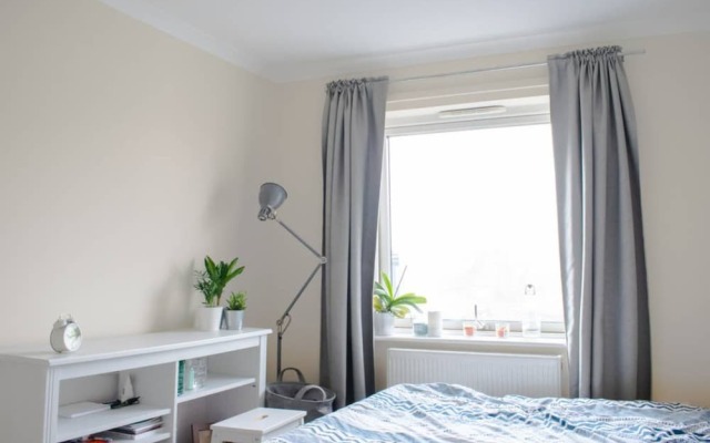 Bright And Spacious 2 Bed Flat In Peckham