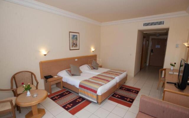 Nour Palace Resort and Thalasso