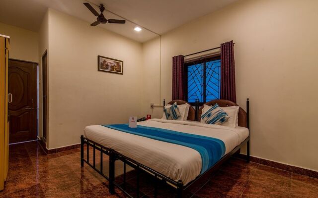 OYO 10576 Hotel Residency