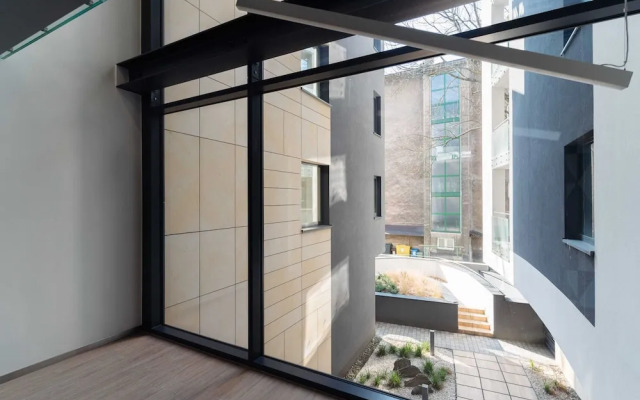 Veronese Apartment - LoftAffair