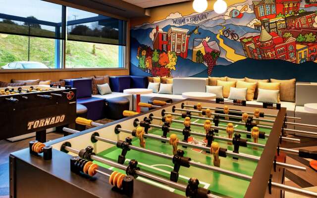 Tru By Hilton Staunton