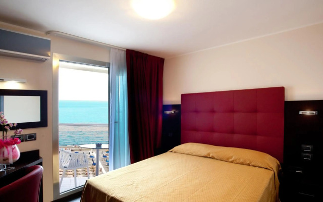 Terminal Palace & SPA