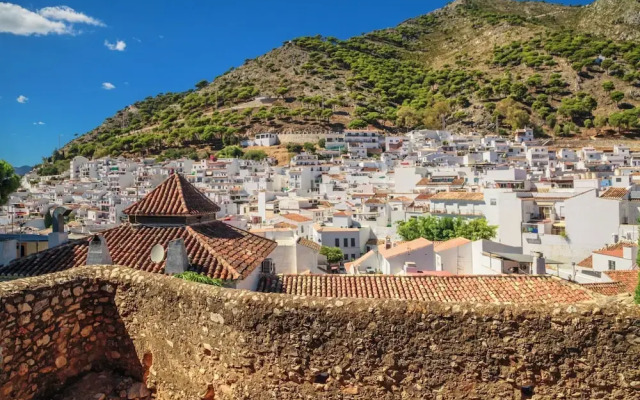 Luxury Mijas Golf, Pool & Pet Retreat