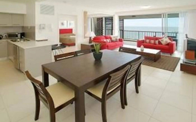 On the Beach Resort Bribie Island