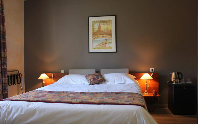 Le Relais de Fusies