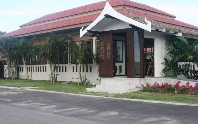 Garden Hills Villa Resort