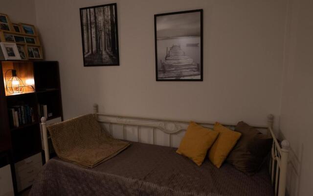 Cozy & Spacious Apartment