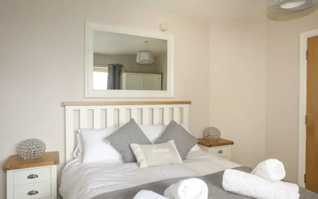 4 Pen Llanw Tides Reach