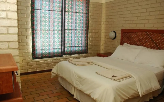 Golden Leopard Resorts - Bakgatla Resort