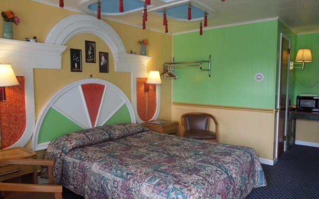 Cocoa Motel