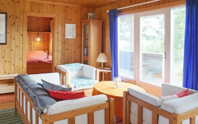 5 Person Holiday Home in Munkedal