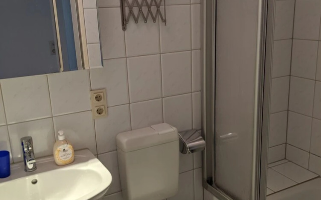 Wiesental Appartmenthaus Simmerath-Einruhr