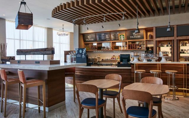 Courtyard by Marriott Erie Bayfront