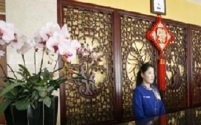 Jintuo Business Hotel