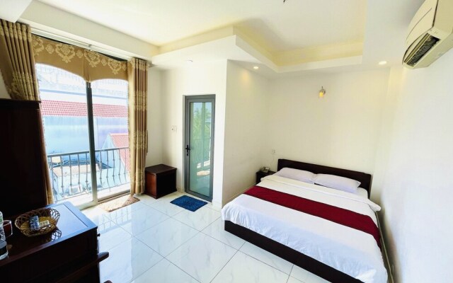 Hotel Phuong Nam Sa Dec