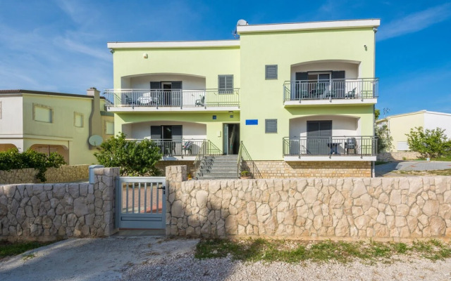Apartments Silverstar