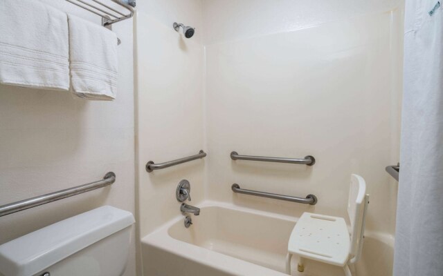 Super 8 Motel - Gadsden