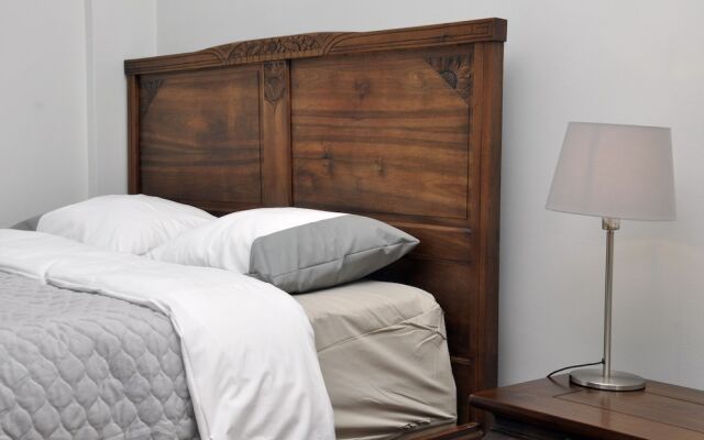 Prudentia Apartments Chopin