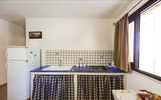 Case Vacanza Zingaro