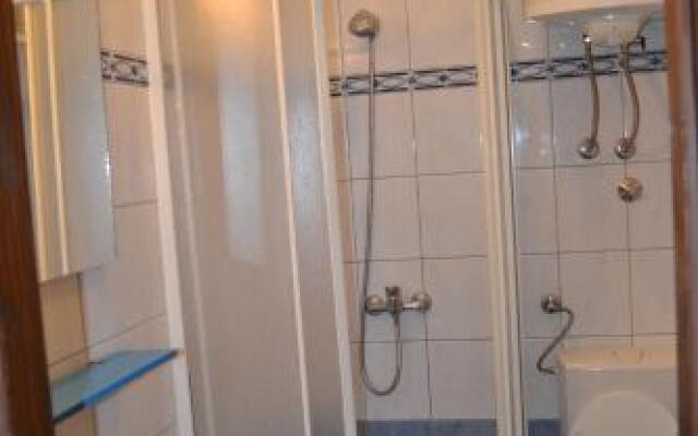 Apartments Meri