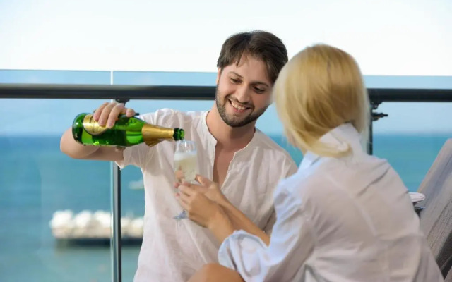 Seaden Quality Resort & Spa