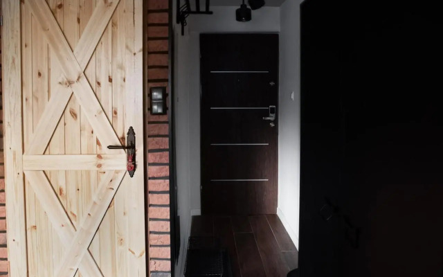 Apartament Wataha