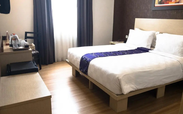 Swiss-Belinn Panakkukang Makassar