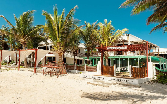 Hotel San Luis Beach House