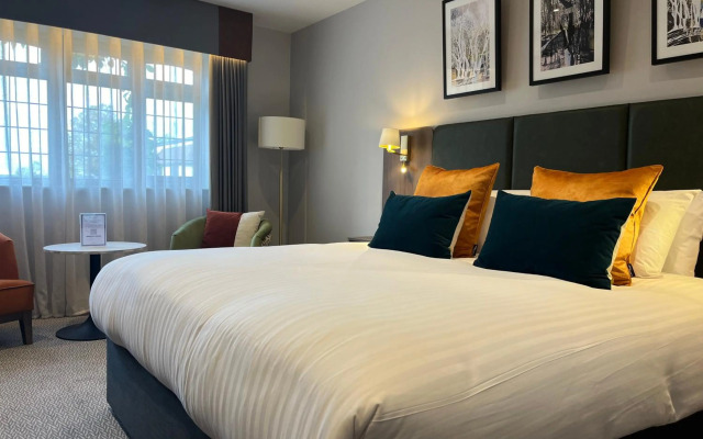 Sketchley Grange Hotel & Spa