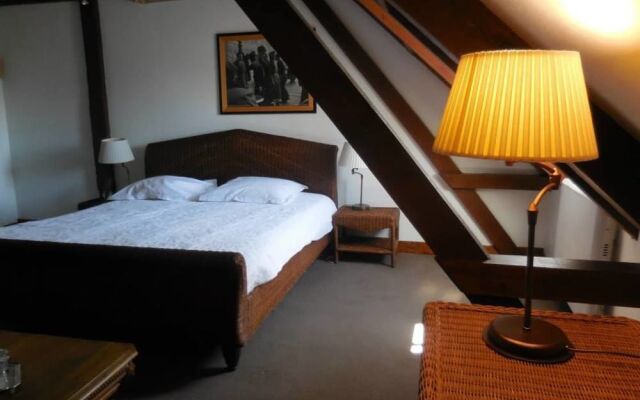 Hôtel Jean de Bruges