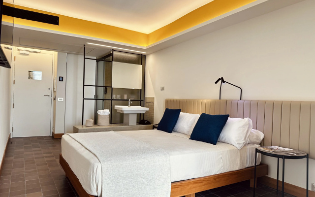 Hotel SunClub CalaVinya