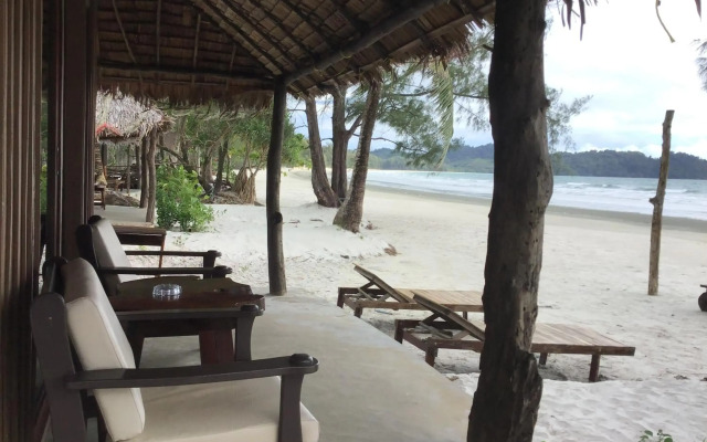 Ailay Resort