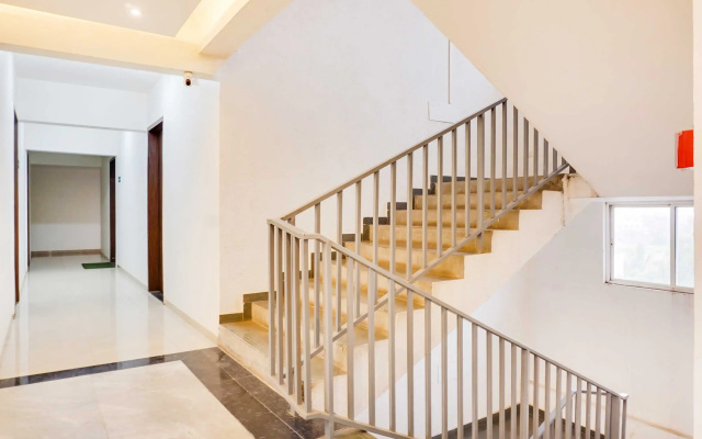 Townhouse Oak Pune Sant Nagar Wagholi Road Bus Station