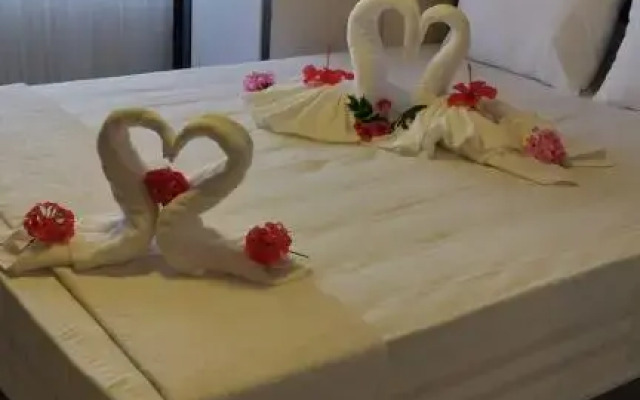 Medya Otel Urla