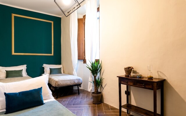 Charming Tuscan city center apartment - Duomo