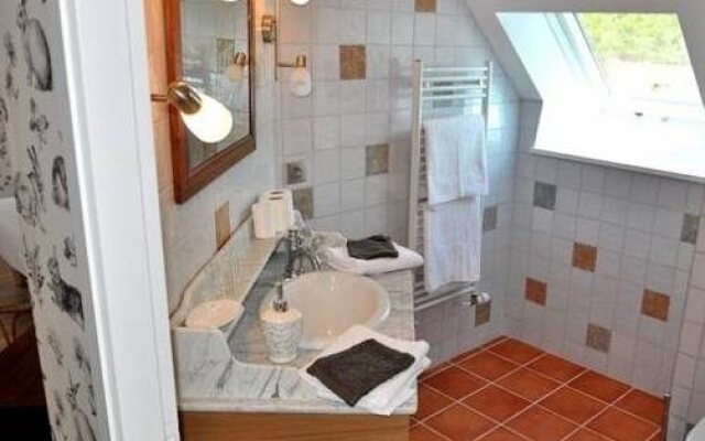 Manoir de Kerangosquer