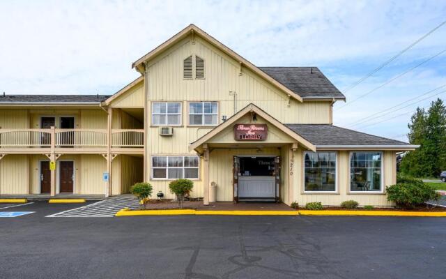 Three Rivers Inn