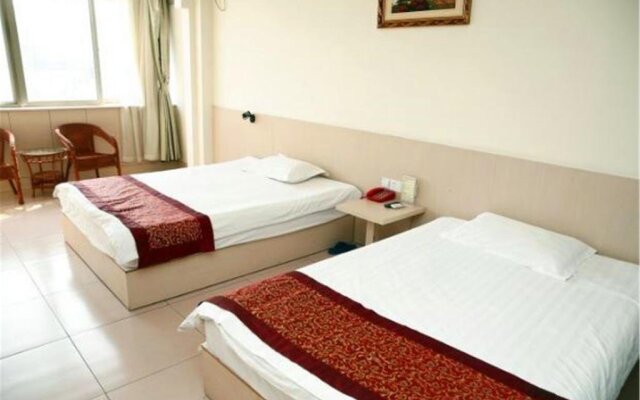 Lotto Express Hotel