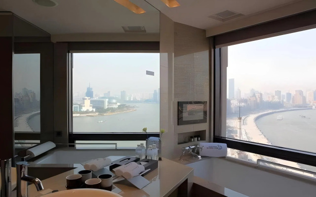 MaxX By Steigenberger Shanghai on the Bund