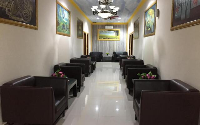 Hotel 01 Batam