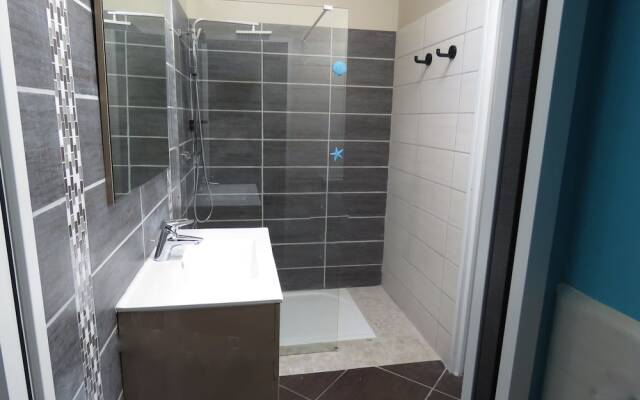 Les Arums de Fondeminjean