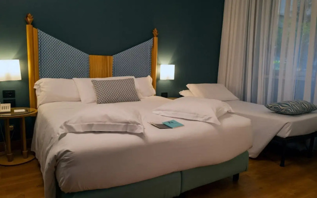Hotel Spadari Al Duomo