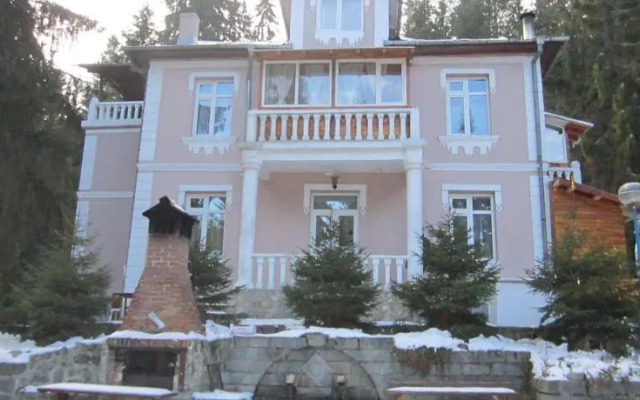Pri Voivodite Guest House
