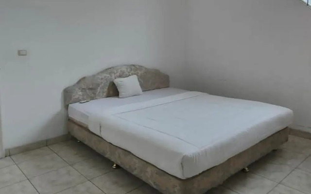 Villa Kota Bunga Anyelir