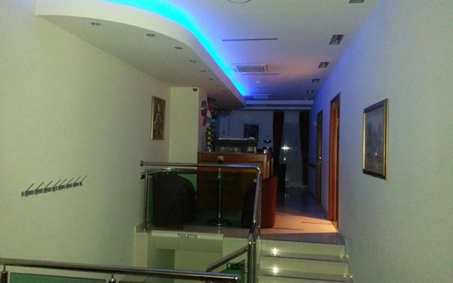 Hotel Croatia