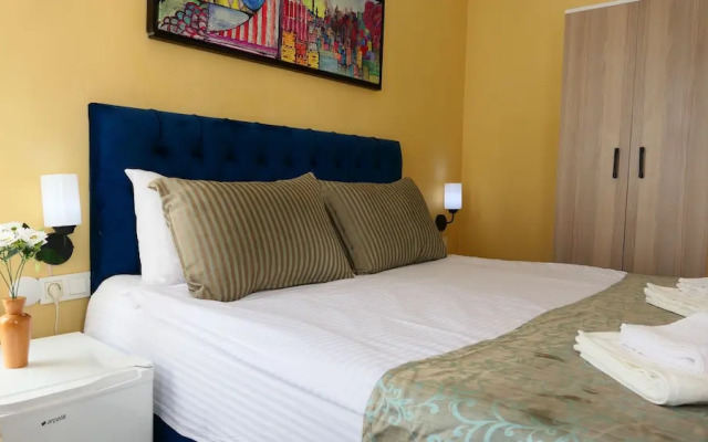 Taksim Stella Suites